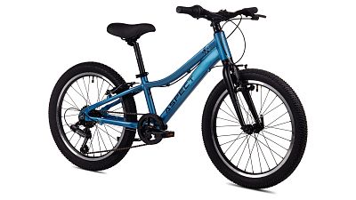 Превью Детский велосипед Велосипед ASPECT Champion (2024)